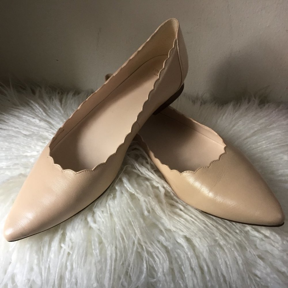 COLE HAAN Alice Skimmer